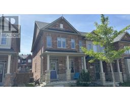 5 HENRY BAUER AVENUE, Markham, Ontario