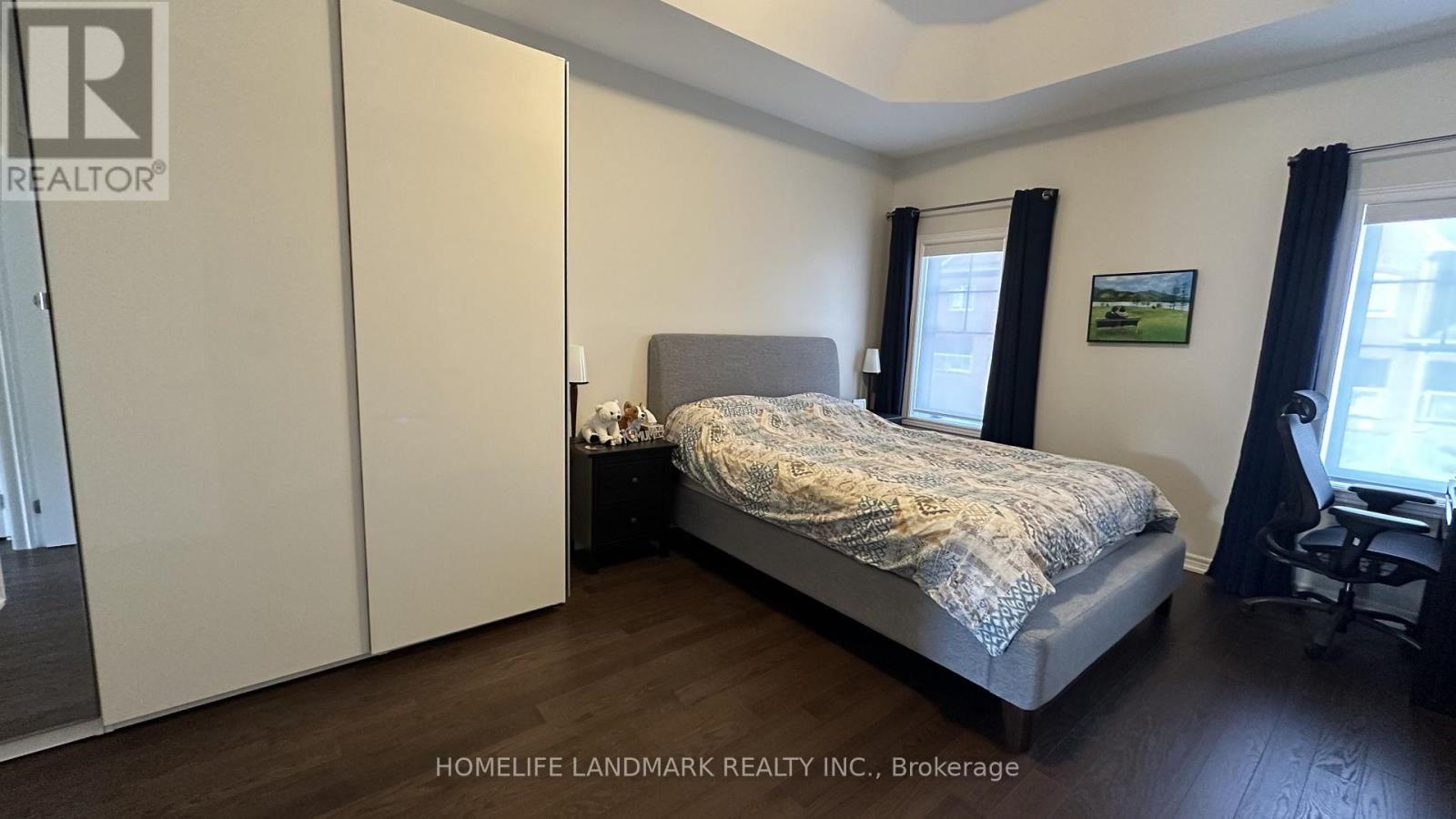 5 Henry Bauer Avenue, Markham, Ontario  L6C 0W8 - Photo 11 - N13235304