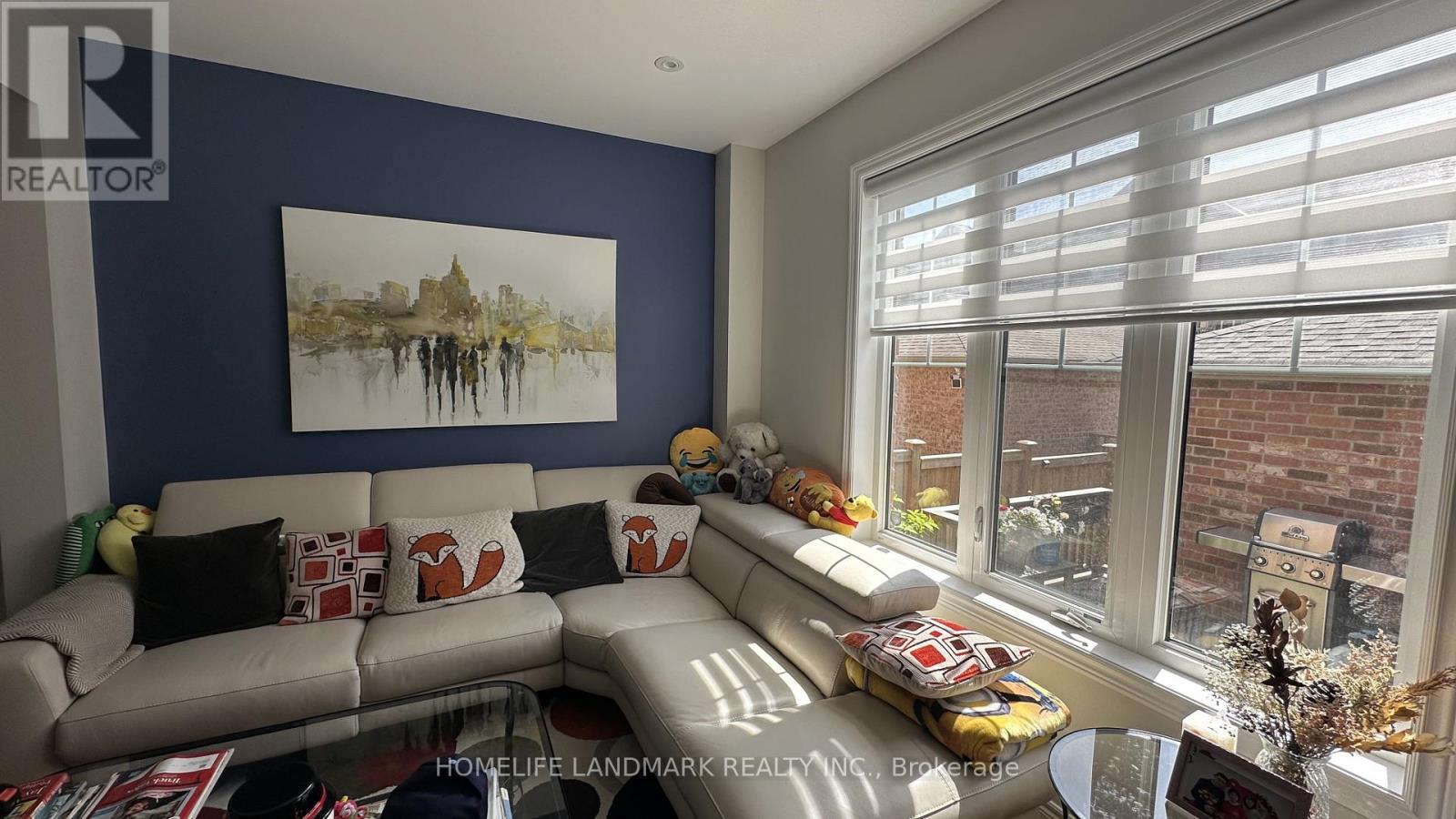 5 Henry Bauer Avenue, Markham, Ontario  L6C 0W8 - Photo 5 - N13235304