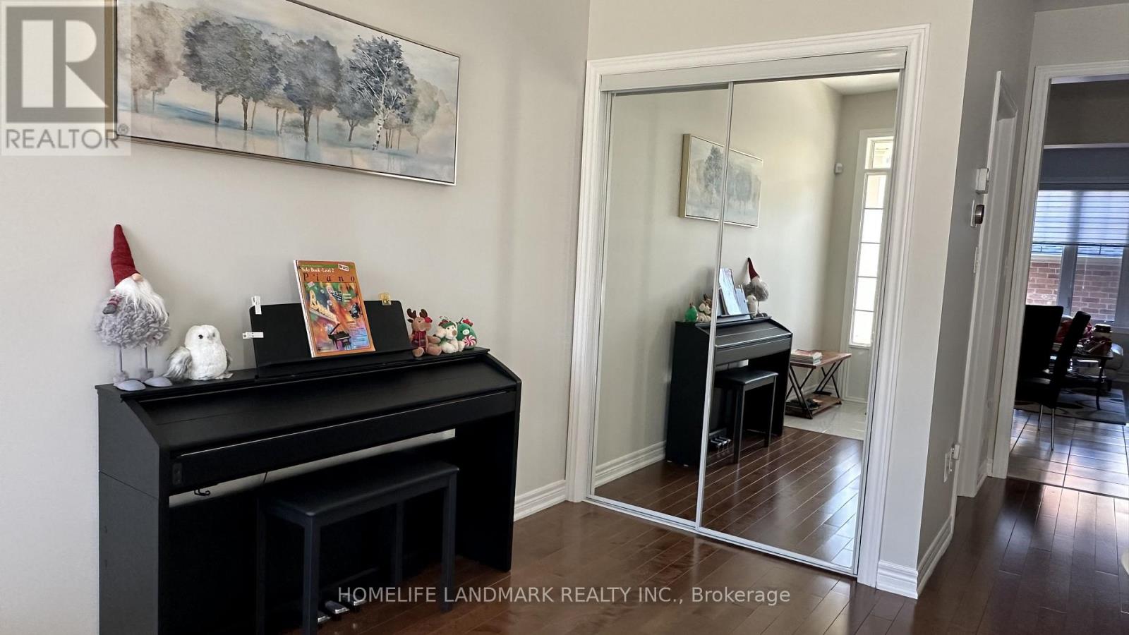 5 Henry Bauer Avenue, Markham, Ontario  L6C 0W8 - Photo 8 - N13235304