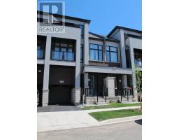 1280 ANTHONIA TRAIL, Oakville, Ontario