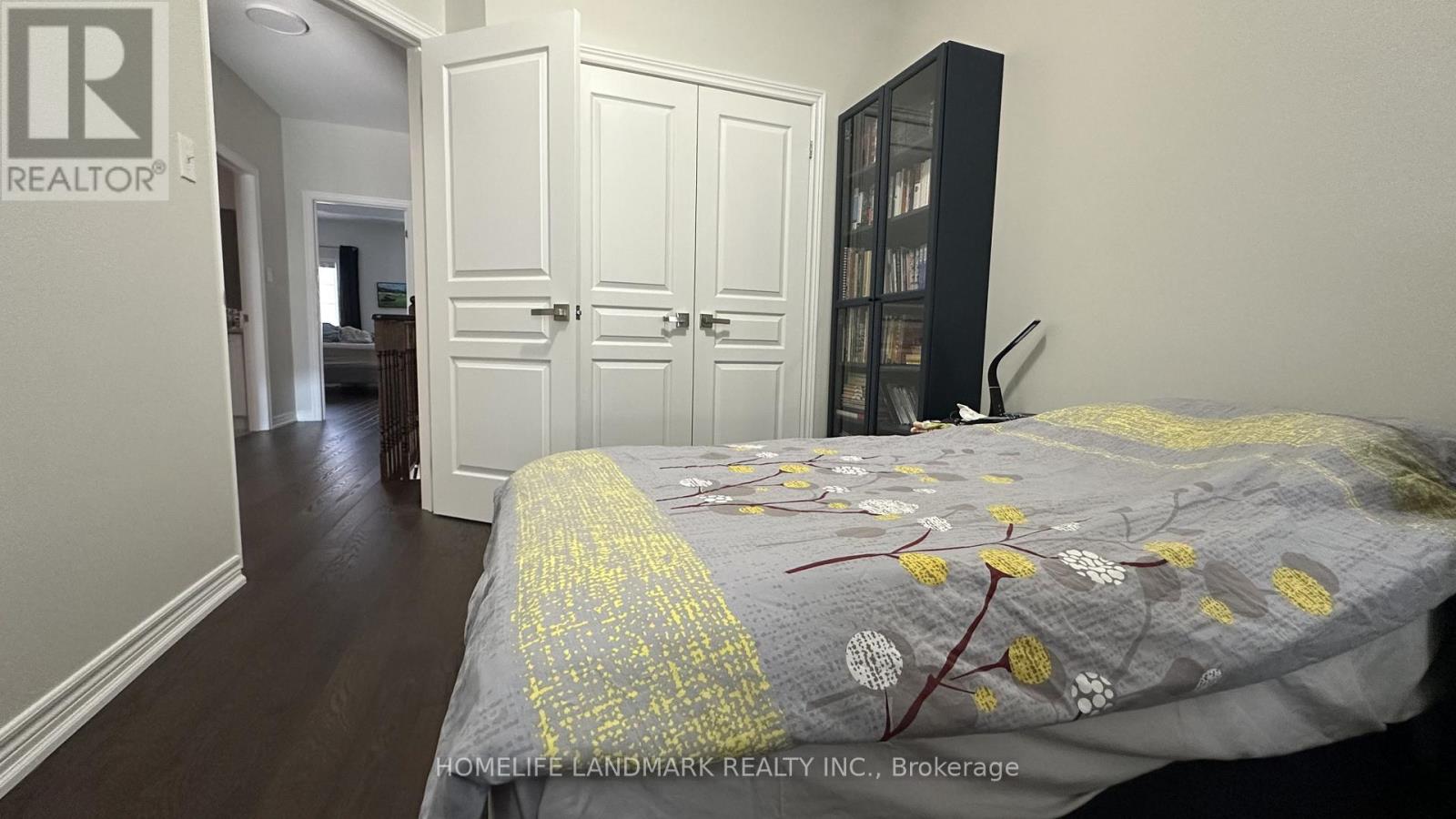 5 Henry Bauer Avenue, Markham, Ontario  L6C 0W8 - Photo 9 - N13235304