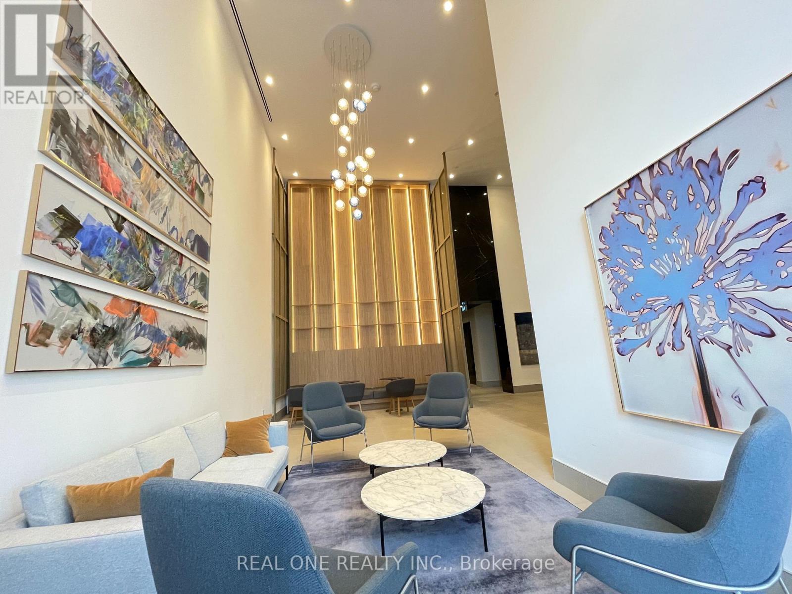 2208 - 430 Square One Drive, Mississauga, Ontario  L5B 0L6 - Photo 6 - W13216578