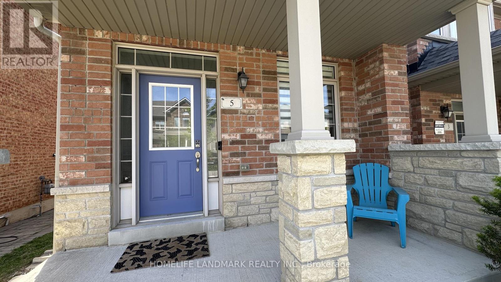 5 Henry Bauer Avenue, Markham, Ontario  L6C 0W8 - Photo 2 - N13235304