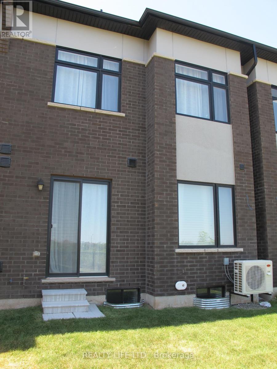 1280 Anthonia Trail, Oakville, Ontario  L6H 7Y6 - Photo 46 - W12783766
