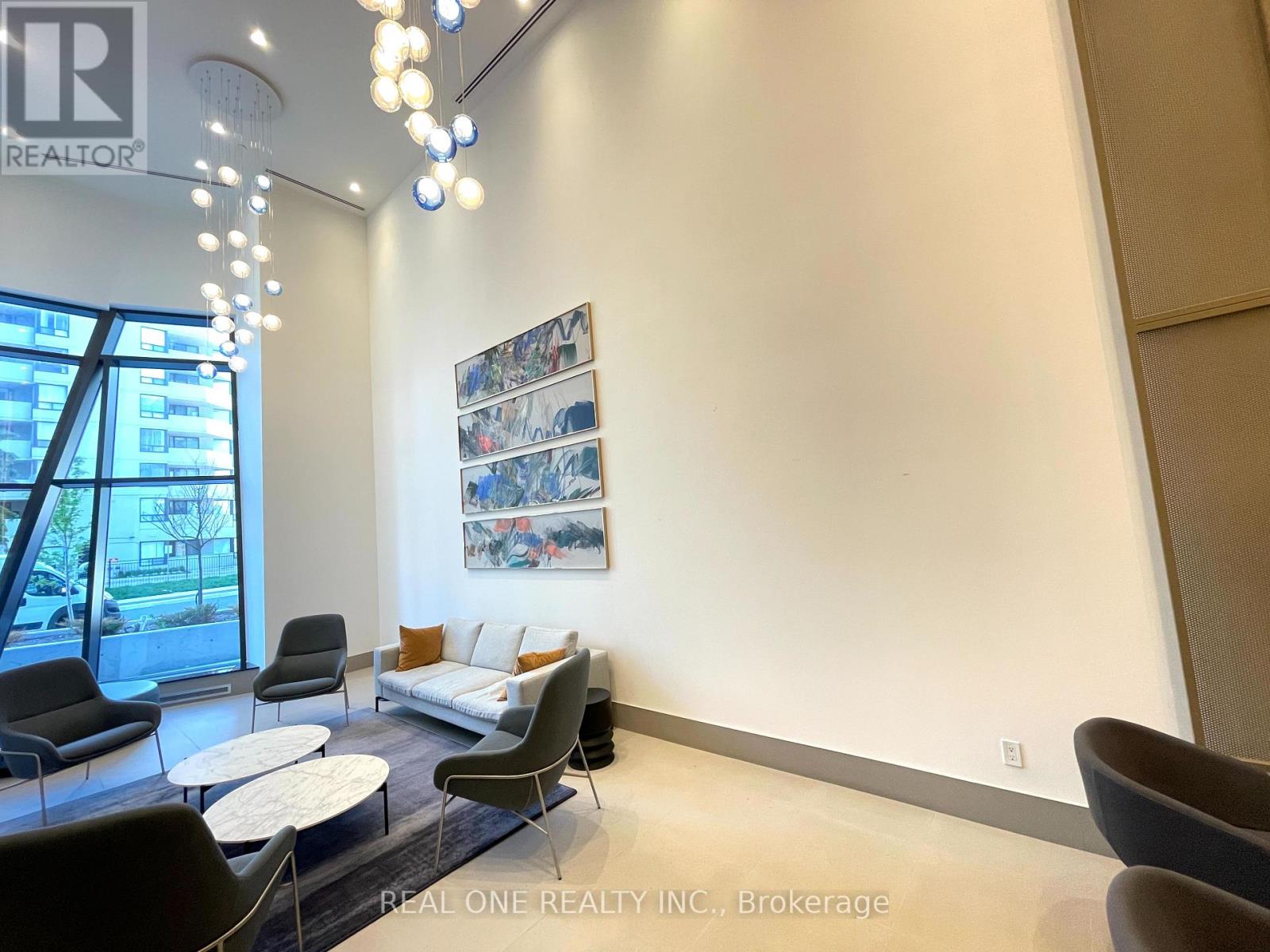 2208 - 430 Square One Drive, Mississauga, Ontario  L5B 0L6 - Photo 5 - W13216578