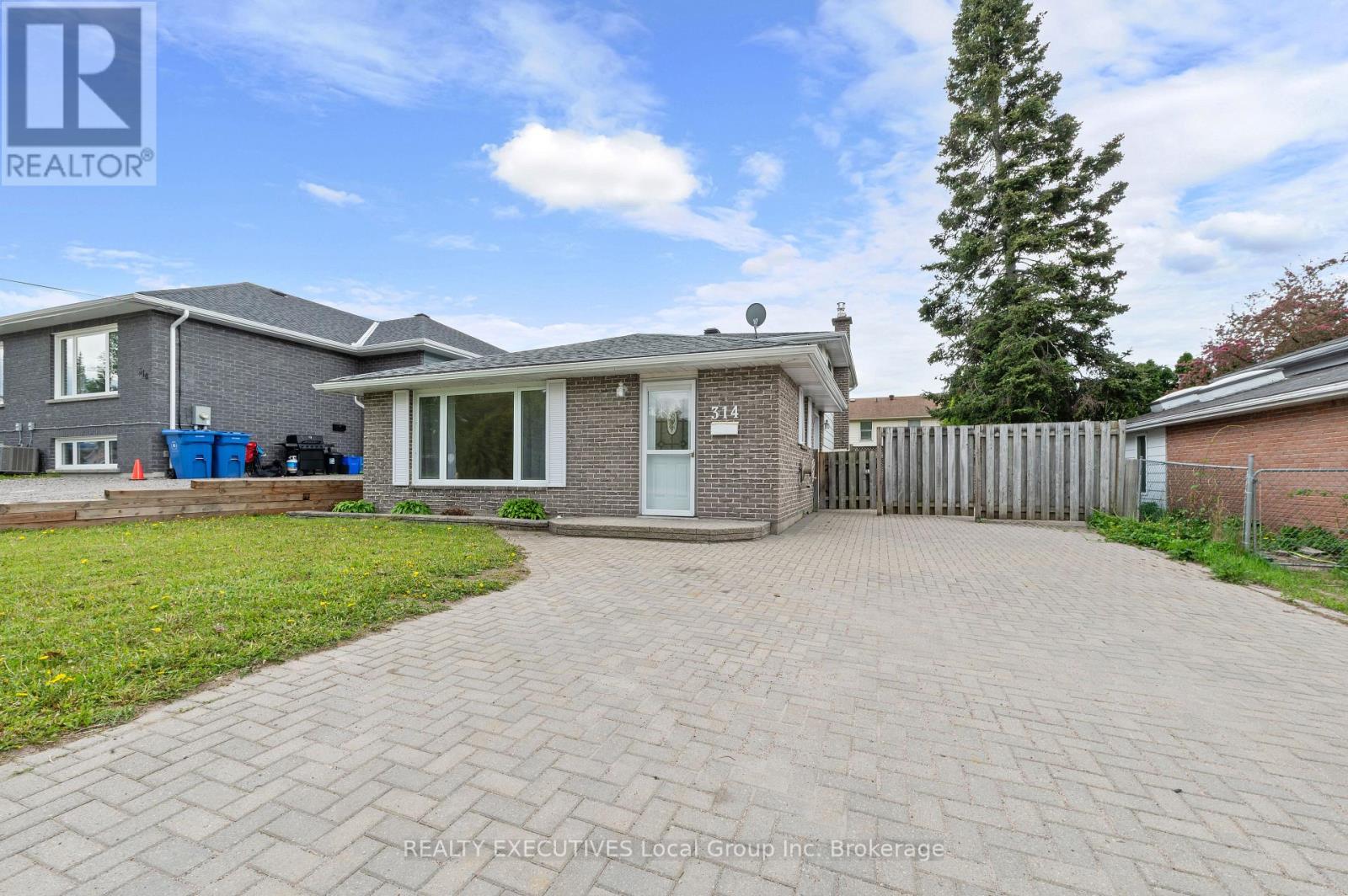 Lorem Ipsum Dolor, North Bay, Ontario  P1B  - Photo 1 - DEMO29849120