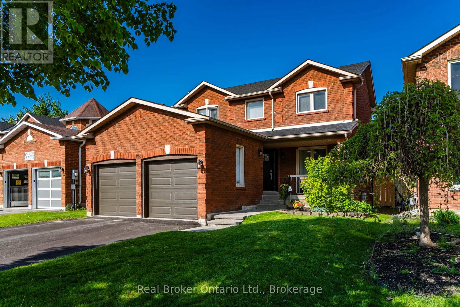 94 Golden Meadow Road, Barrie (Bayshore), Ontario  L4N 7G4 - Photo 1 - S13236538
