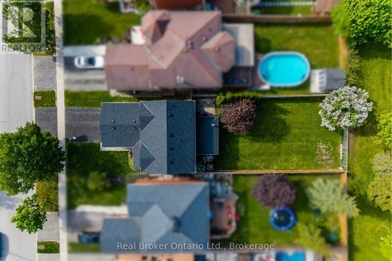 94 Golden Meadow Road, Barrie (Bayshore), Ontario  L4N 7G4 - Photo 26 - S13236538