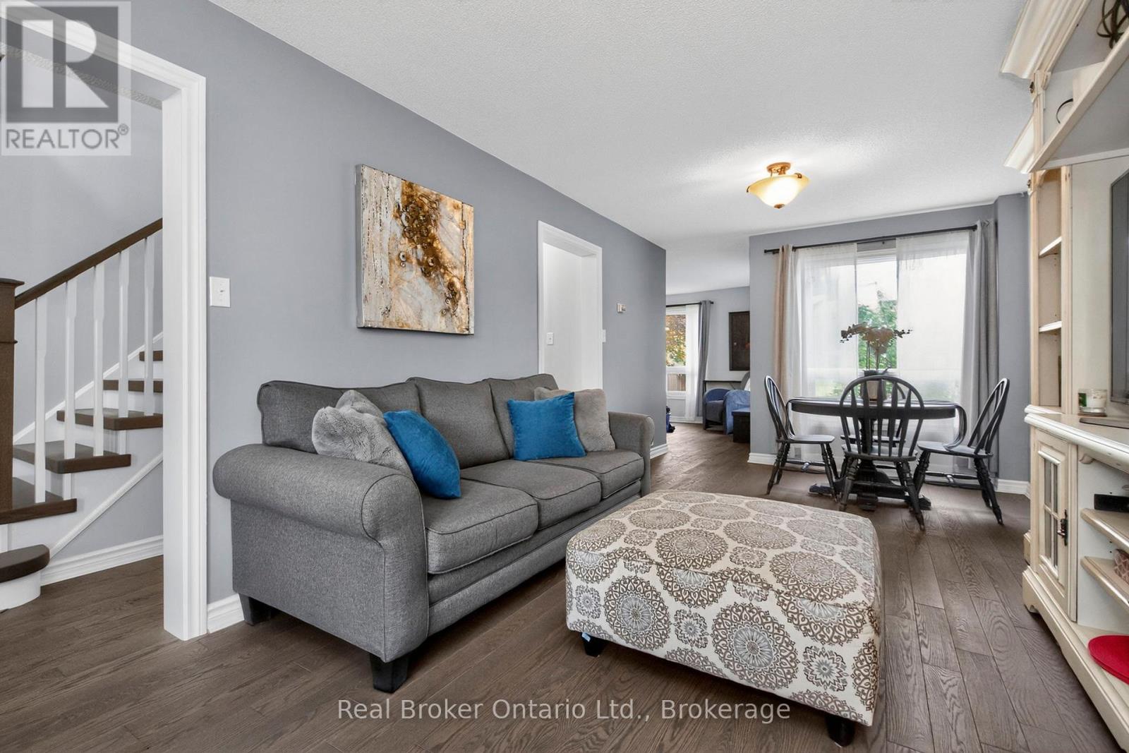 94 Golden Meadow Road, Barrie (Bayshore), Ontario  L4N 7G4 - Photo 6 - S13236538