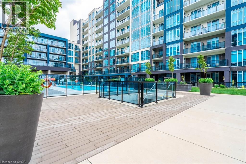 16 Concord Place Unit# 205, Grimsby, Ontario  L3M 0J1 - Photo 10 - 40836434