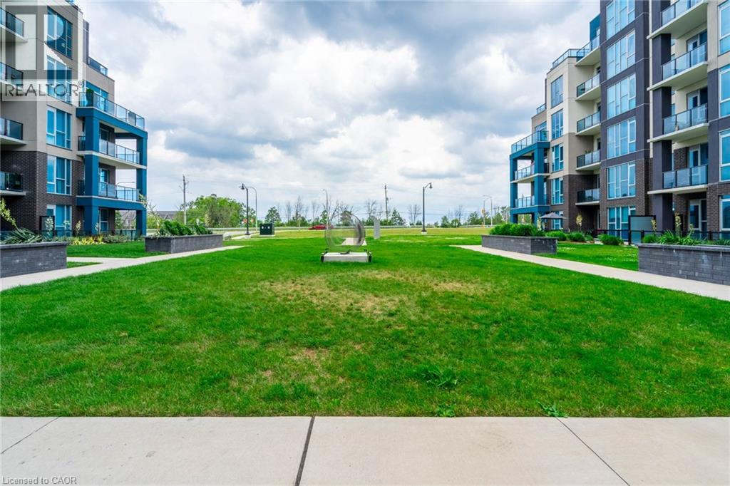 16 Concord Place Unit# 205, Grimsby, Ontario  L3M 0J1 - Photo 11 - 40836434