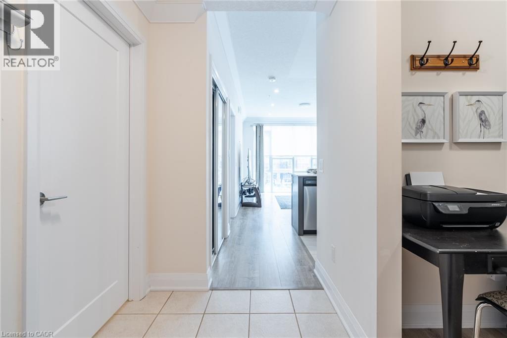 16 Concord Place Unit# 205, Grimsby, Ontario  L3M 0J1 - Photo 16 - 40836434