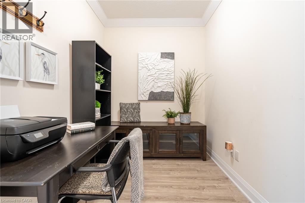 16 Concord Place Unit# 205, Grimsby, Ontario  L3M 0J1 - Photo 17 - 40836434