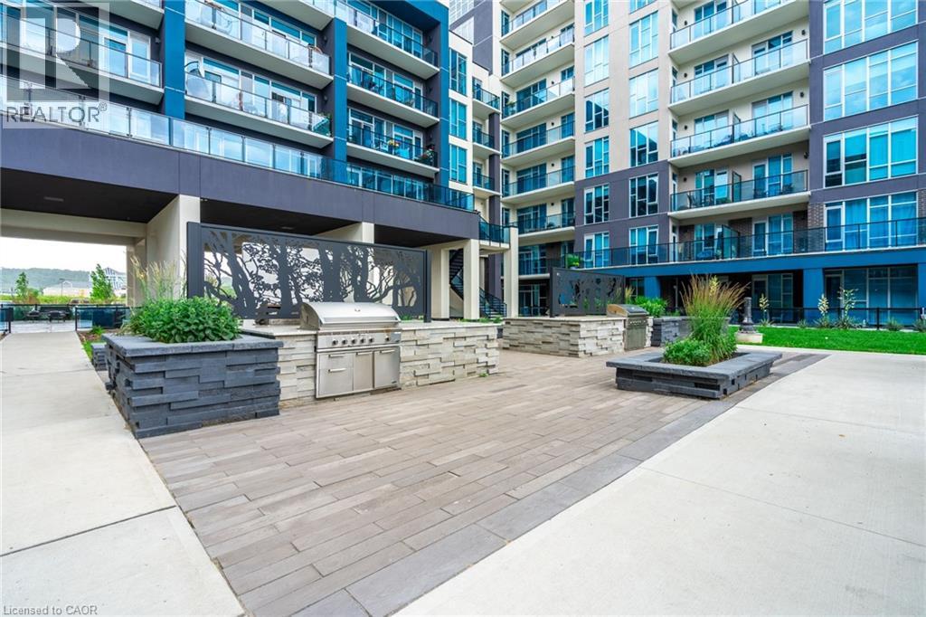 16 Concord Place Unit# 205, Grimsby, Ontario  L3M 0J1 - Photo 7 - 40836434