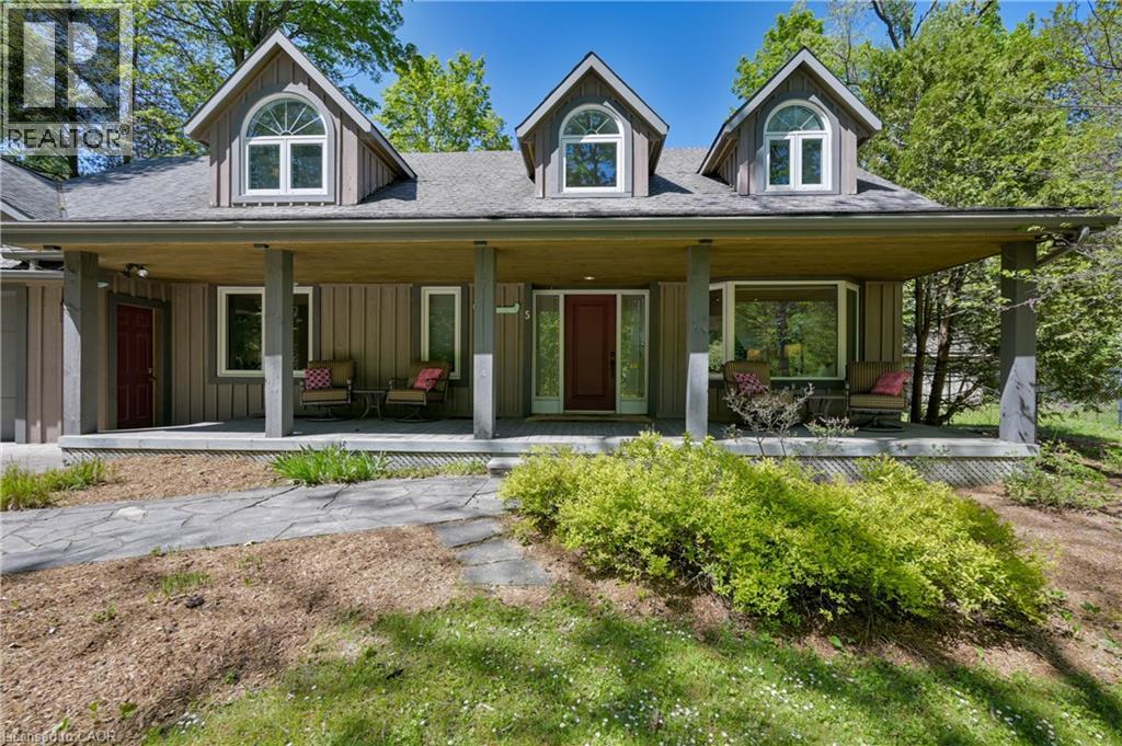 5 Beechwood Lane, St. Clements, Ontario  N0B 2M0 - Photo 2 - 40836203