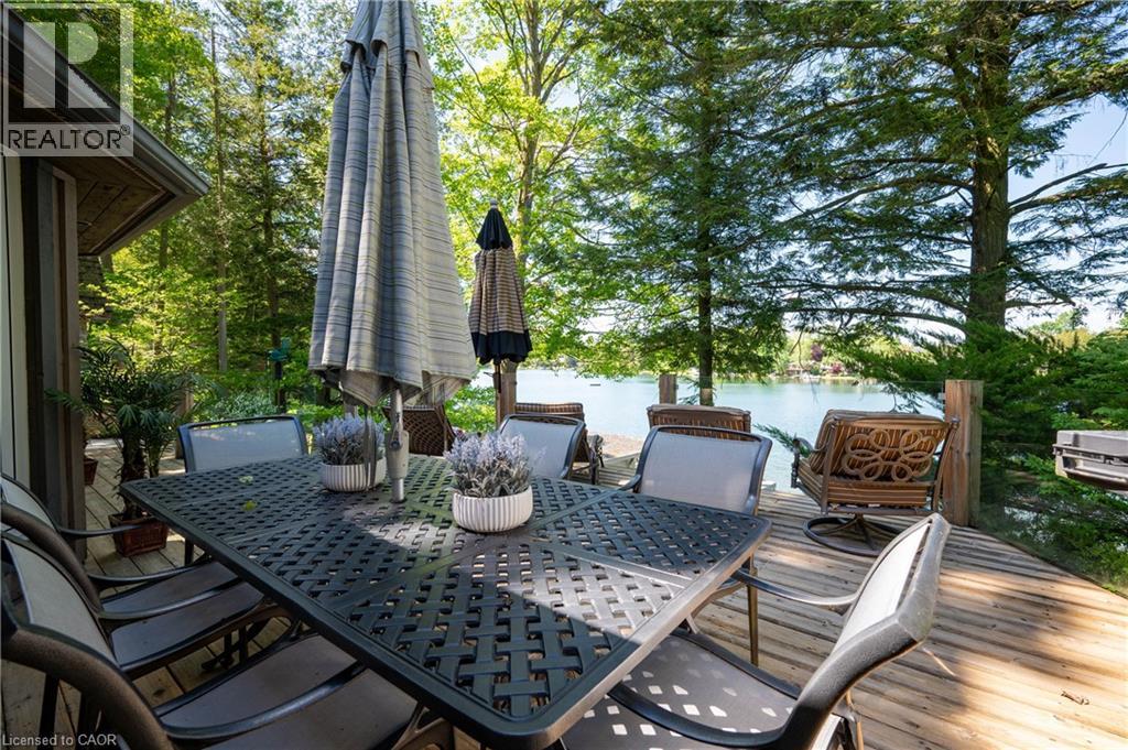 5 Beechwood Lane, St. Clements, Ontario  N0B 2M0 - Photo 34 - 40836203