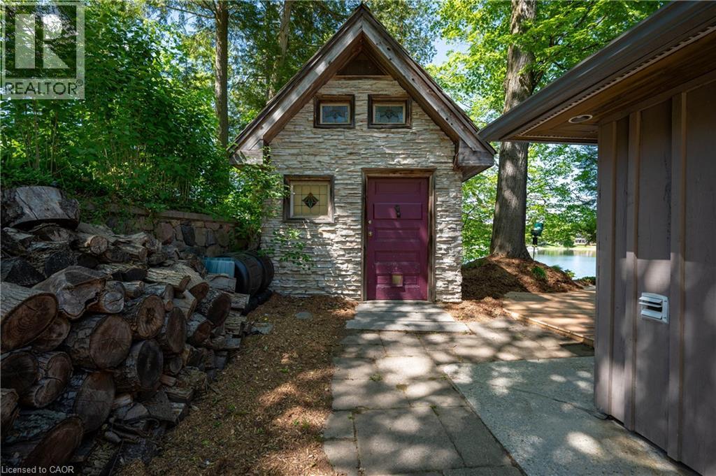 5 Beechwood Lane, St. Clements, Ontario  N0B 2M0 - Photo 37 - 40836203