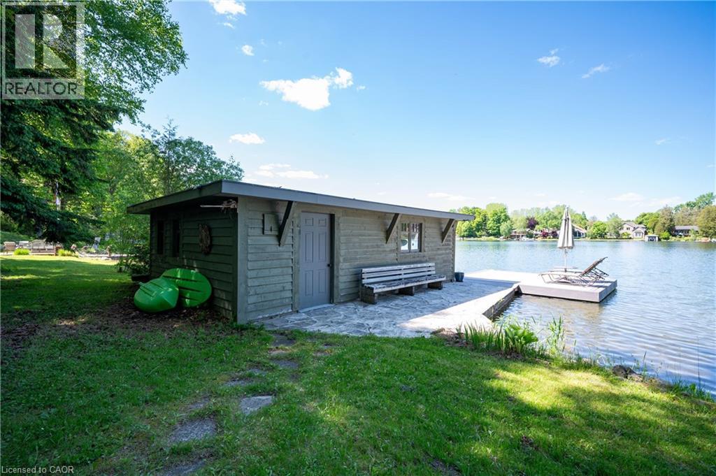 5 Beechwood Lane, St. Clements, Ontario  N0B 2M0 - Photo 38 - 40836203
