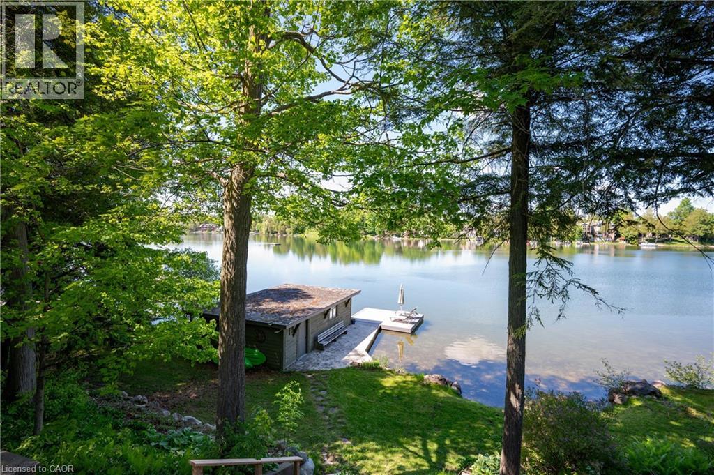 5 Beechwood Lane, St. Clements, Ontario  N0B 2M0 - Photo 44 - 40836203