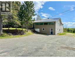 325 Route 395, Mclaughlin, New Brunswick