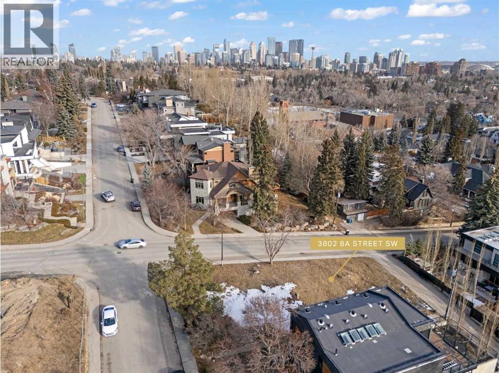 3802 8a Street Sw, Calgary, Alberta  T2T 3B5 - Photo 16 - A2286064