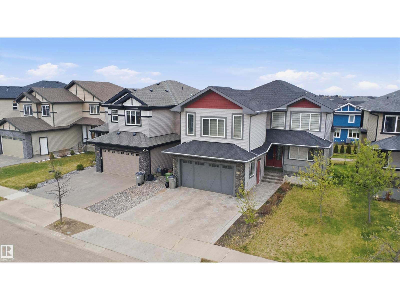 3909 49 Ave, Beaumont, Alberta  T4X 1Y7 - Photo 71 - E4489079