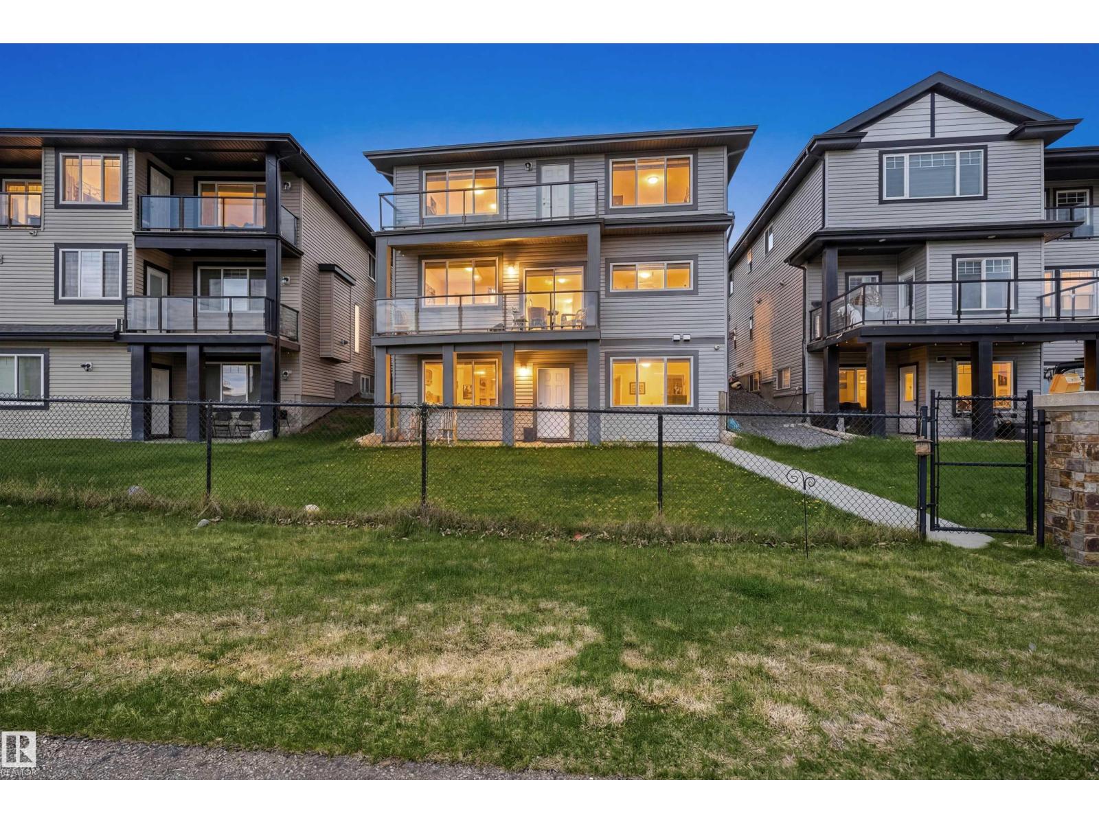 3909 49 Ave, Beaumont, Alberta  T4X 1Y7 - Photo 67 - E4489079