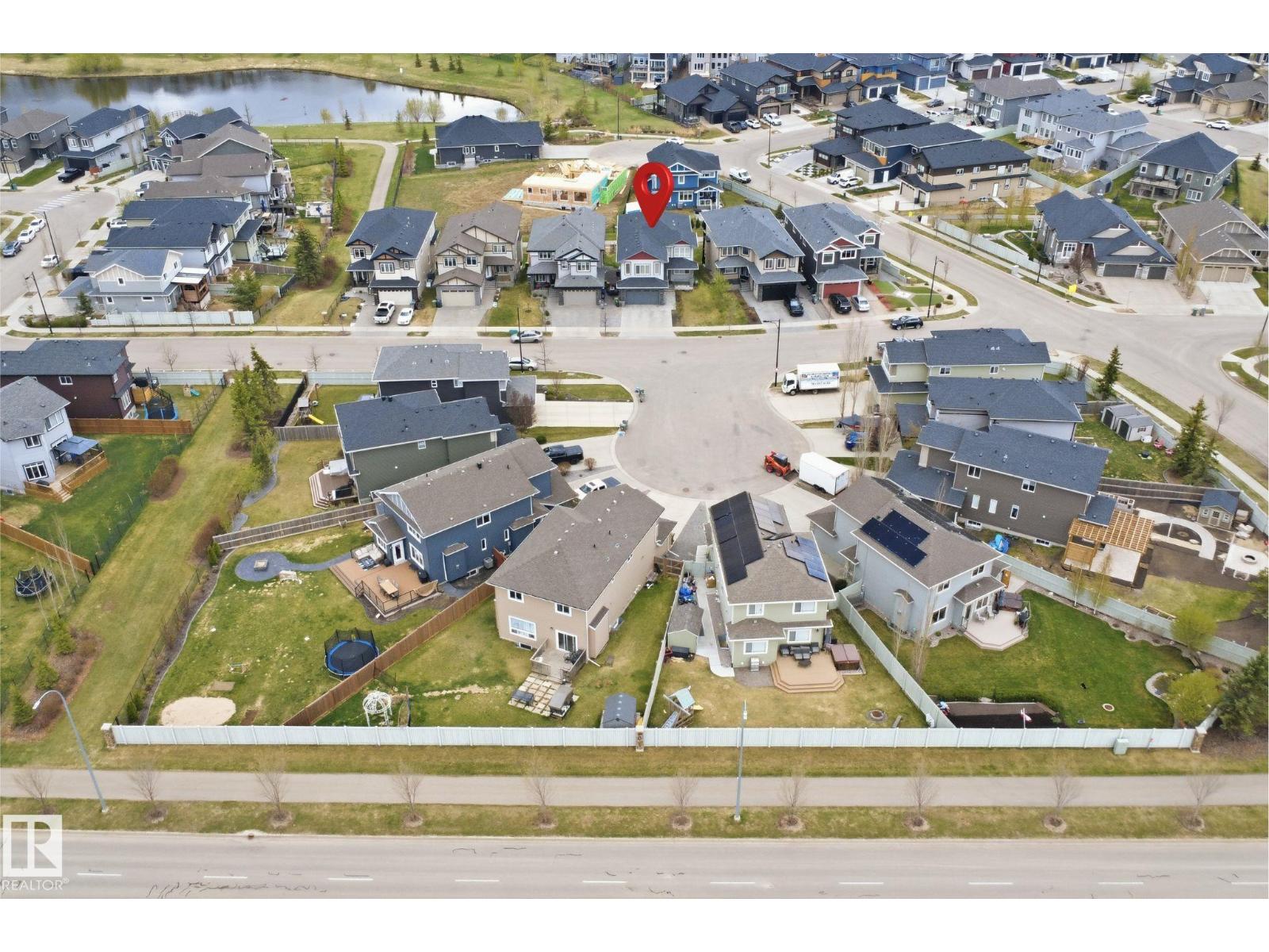 3909 49 Ave, Beaumont, Alberta  T4X 1Y7 - Photo 70 - E4489079