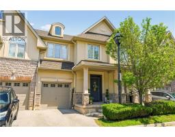 5056 NEW Street Unit# 4, Burlington, Ontario