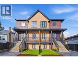 2 6139 ASHWORTH AVENUE, Burnaby, British Columbia