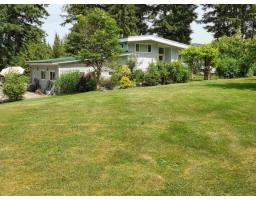 29907 DEWDNEY TRUNK ROAD, Mission, British Columbia