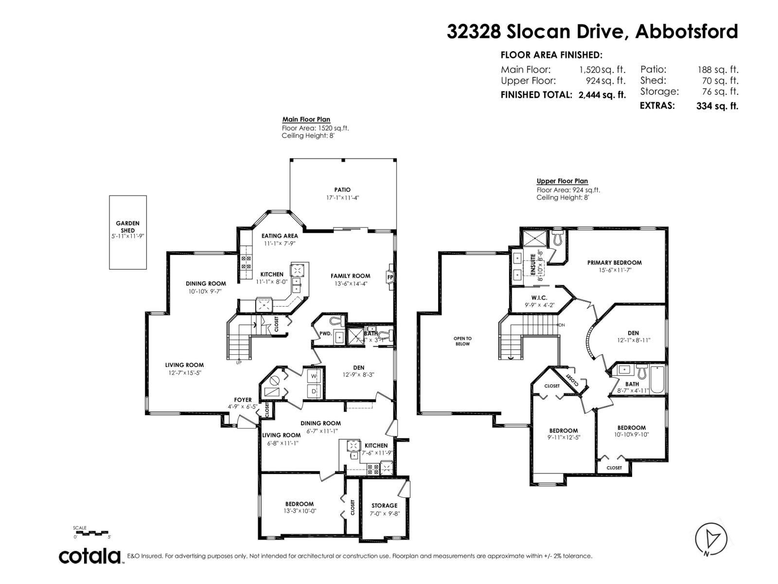 32328 Slocan Drive, Abbotsford, British Columbia V2T 5C9 - Photo 40 - R3130443