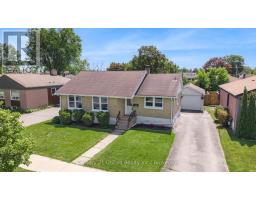 641 HAROLD DRIVE, Peterborough, Ontario