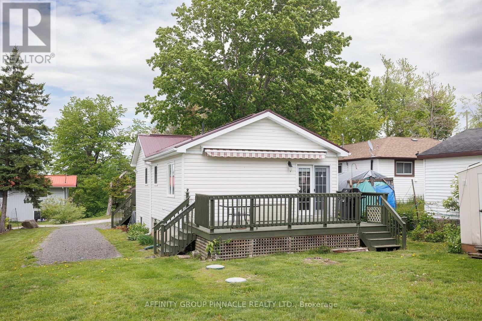 5 Fawn Street, Kawartha Lakes, Ontario  K0M 1L0 - Photo 2 - X13236576