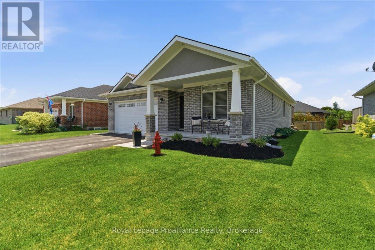 7 Berwick Street, Stirling-Rawdon, Ontario  K0K 3E0 - Photo 3 - X13236582