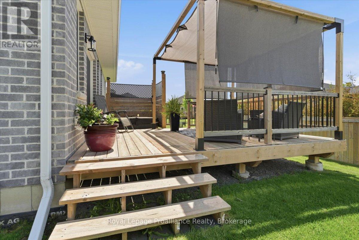 7 Berwick Street, Stirling-Rawdon, Ontario  K0K 3E0 - Photo 36 - X13236582