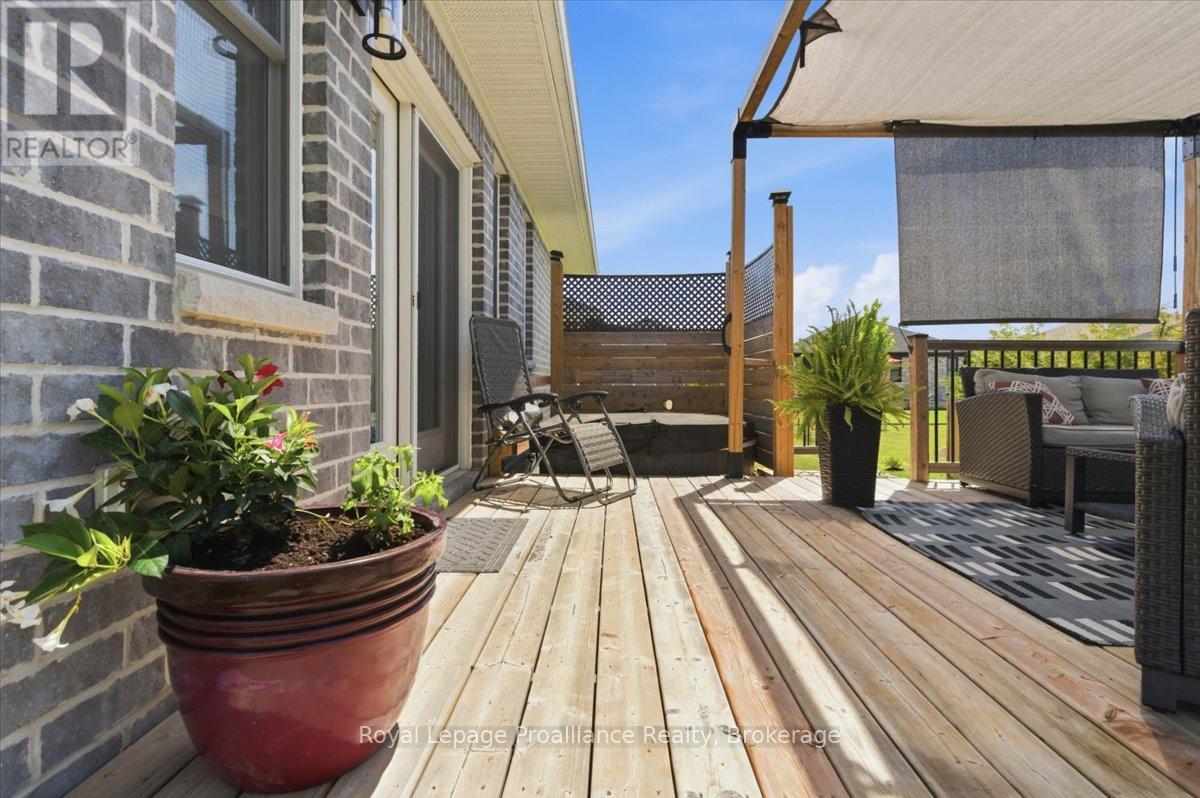 7 Berwick Street, Stirling-Rawdon, Ontario  K0K 3E0 - Photo 37 - X13236582