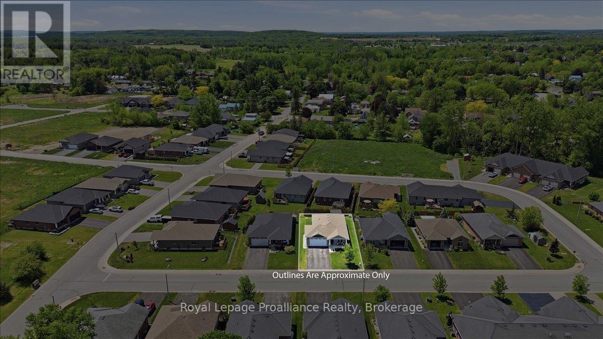 7 Berwick Street, Stirling-Rawdon, Ontario  K0K 3E0 - Photo 44 - X13236582