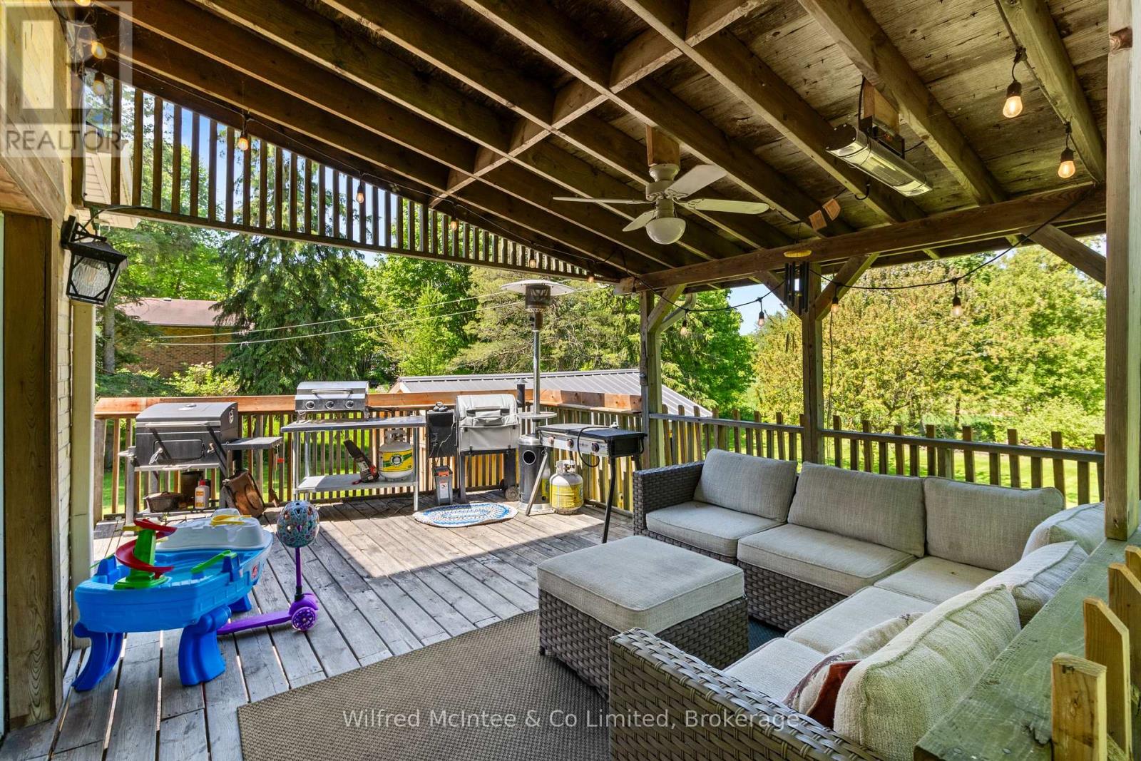 74 Arthur Street W, Minto, Ontario  N0G 1Z0 - Photo 10 - X13236480