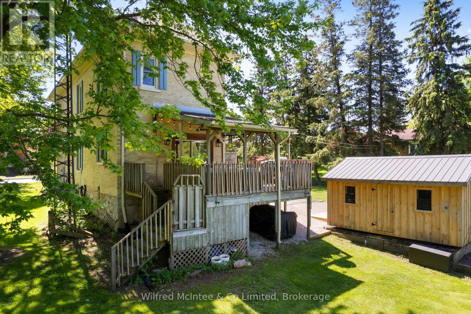 74 Arthur Street W, Minto, Ontario  N0G 1Z0 - Photo 21 - X13236480