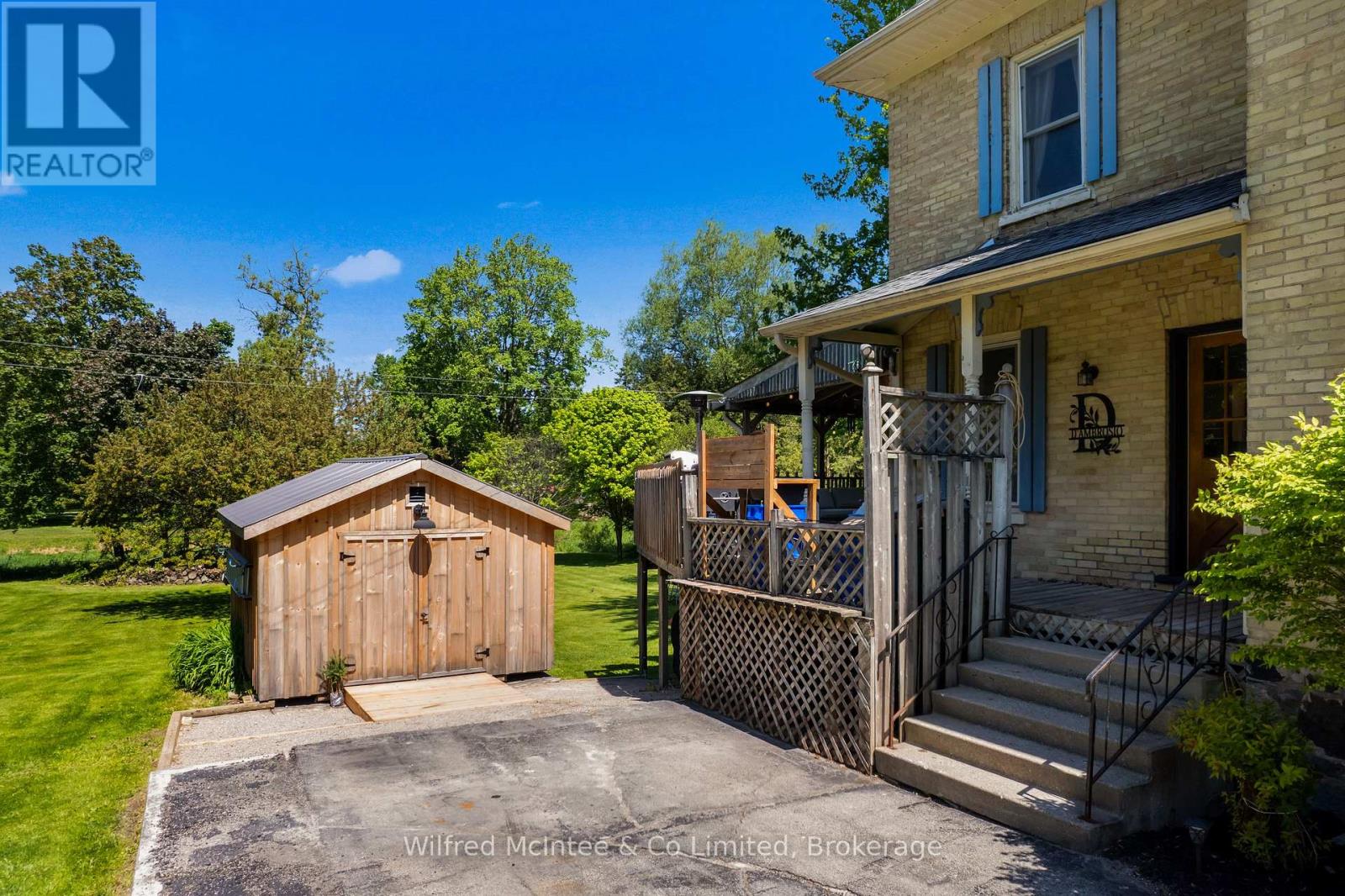 74 Arthur Street W, Minto, Ontario  N0G 1Z0 - Photo 23 - X13236480