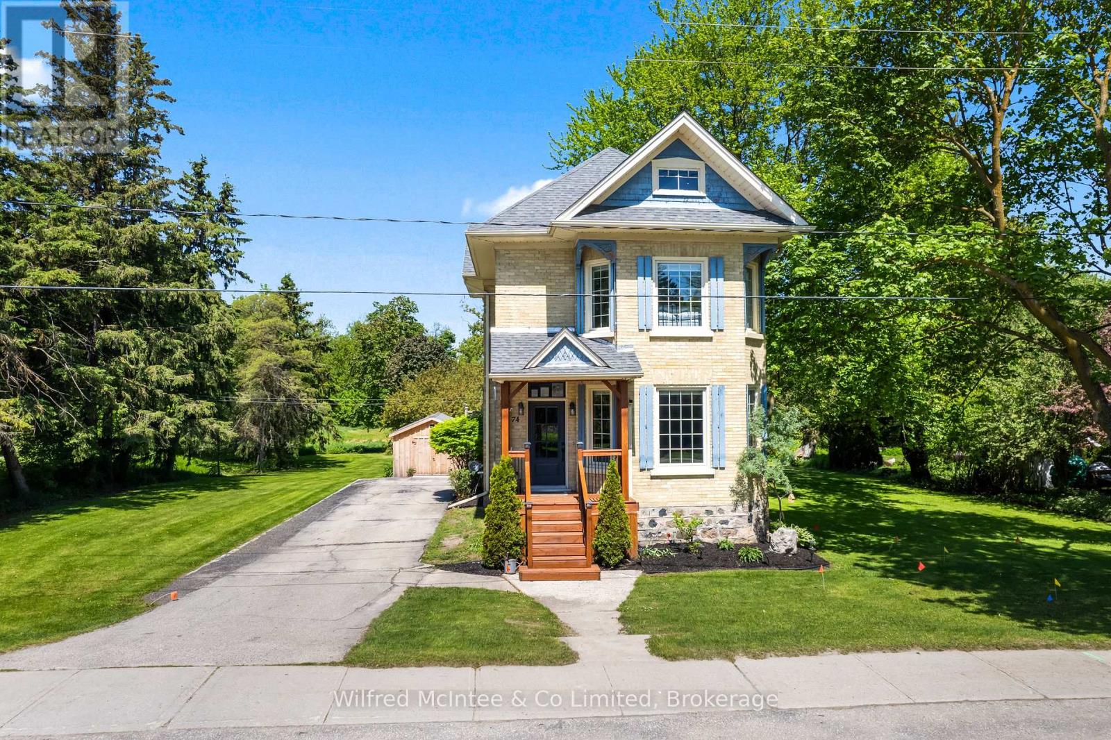 74 Arthur Street W, Minto, Ontario  N0G 1Z0 - Photo 35 - X13236480
