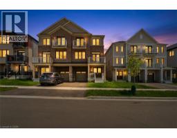 15 CENTRAL MARKET Drive, Caledonia, Ontario