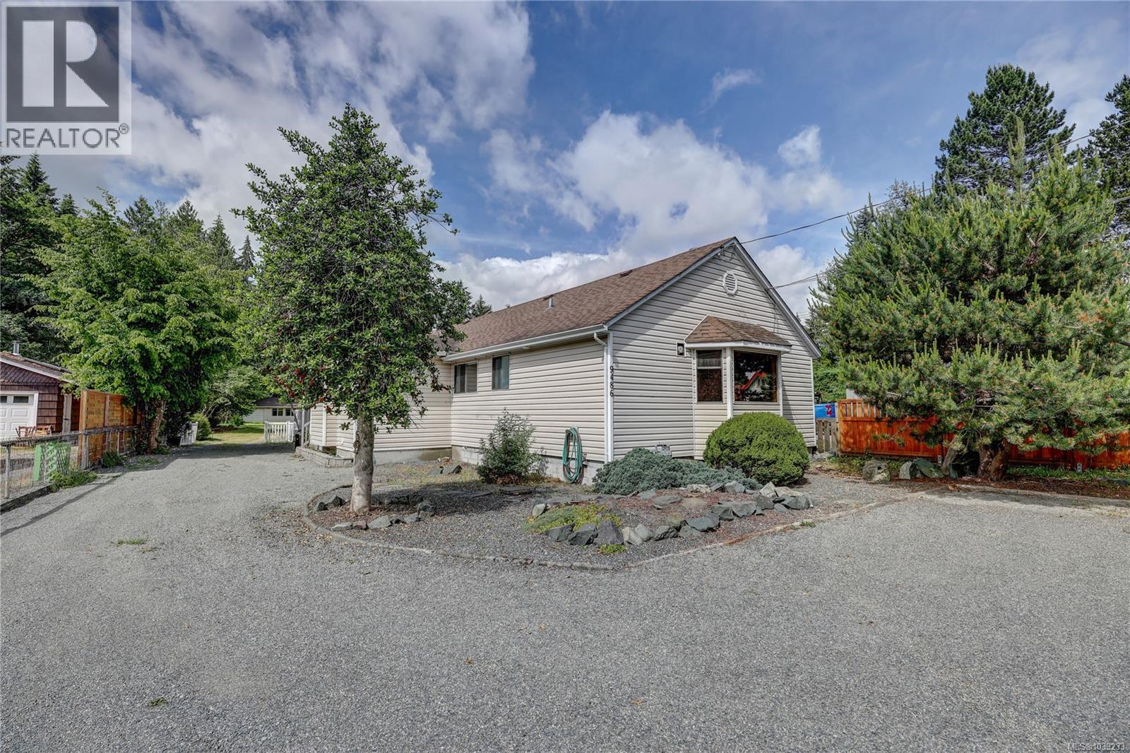 9486 Chemainus Rd, Chemainus, British Columbia  V0R 1K5 - Photo 1 - 1039233