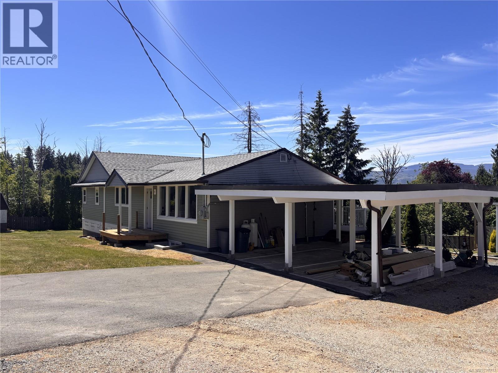 5054 Dundalk Ave N, Port Alberni, British Columbia  V9Y 8P8 - Photo 1 - 1039217