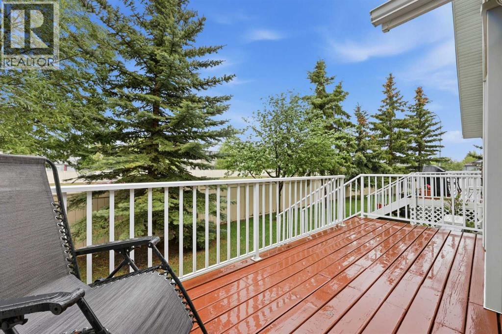 22, 1008 Woodside Way NW, Airdrie, Alberta  T4B 2T8 - Photo 23 - A2316822