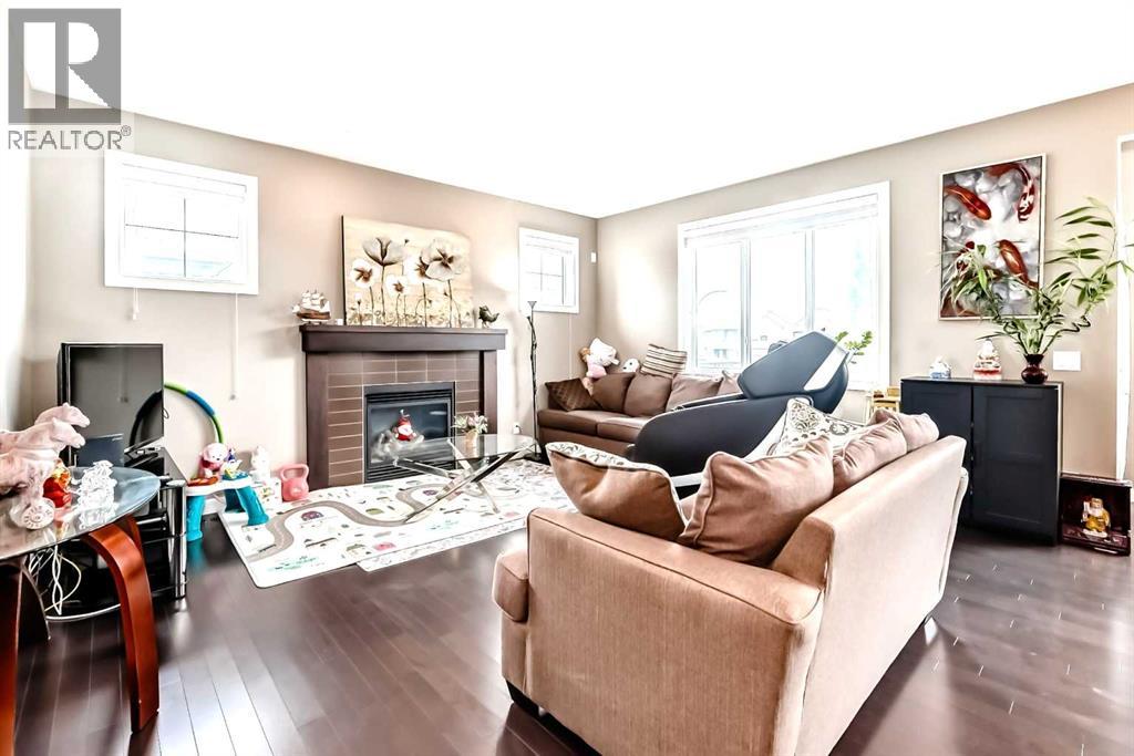 204 Evansview Road Nw, Calgary, Alberta  T3P 0J6 - Photo 7 - A2316921