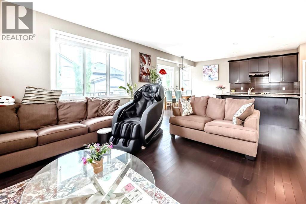 204 Evansview Road Nw, Calgary, Alberta  T3P 0J6 - Photo 8 - A2316921