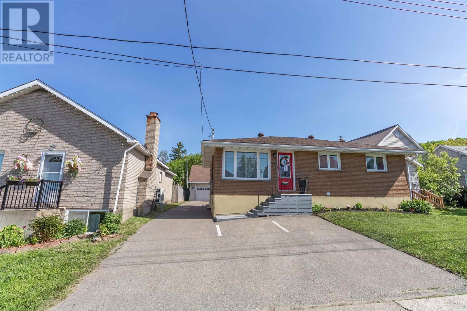 151 Wilcox Ave, Sault Ste. Marie, Ontario  P6B 1V4 - Photo 32 - SM261307